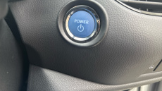 Toyota C-HR 1.8 Hybrid Excel 5dr CVT Hybrid Hatchback